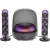 harman/kardon SoundSticks 5 2.1 Bluetooth Speaker Black