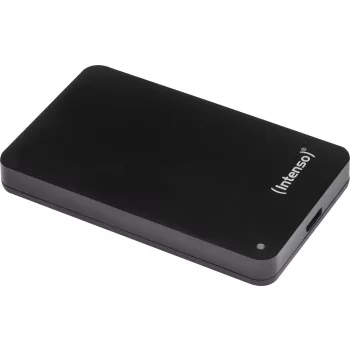 Intenso 320GB 2,5" USB3.2 Black