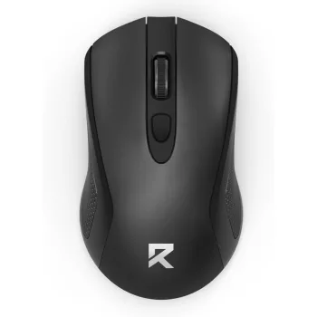 Redragon BM-4054 Wireless Optical Mouse Black