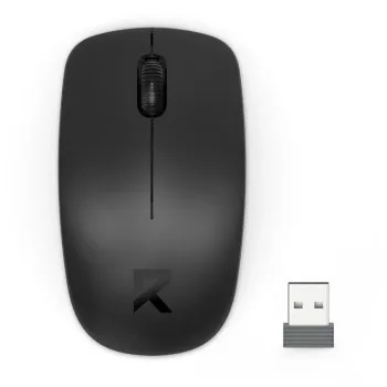 Redragon BM-2559 Wireless Mouse Black