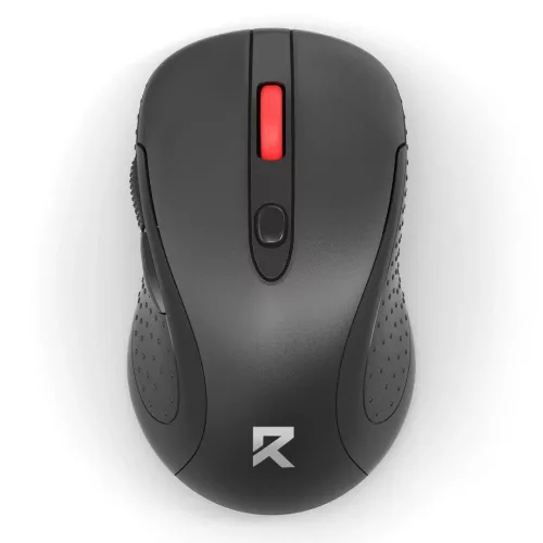Redragon BM-2638 Wireless Mouse Black