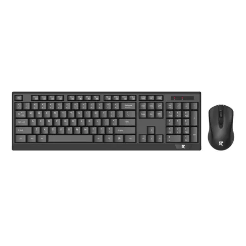 Redragon BS-8343A Wireless Keyboard Combo HU