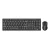 Redragon BS-8343A Wireless Keyboard Combo HU