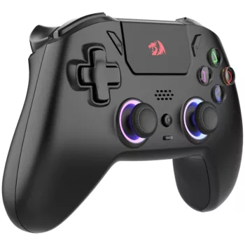 Redragon G820 Darkflame Bluetooth Gamepad Black