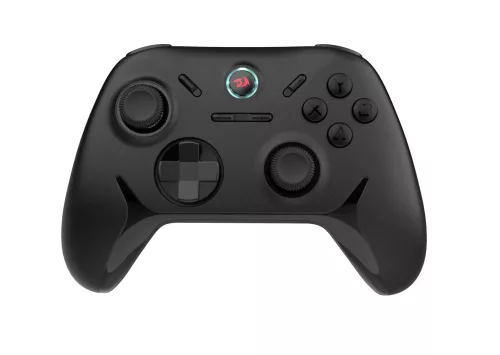 Redragon Tophis Wireless Gamepad Black