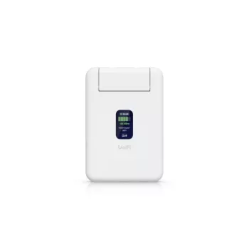 Ubiquiti UniFi Travel Router