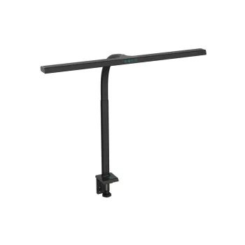 Digitus LED Desk Lamp 16W Black