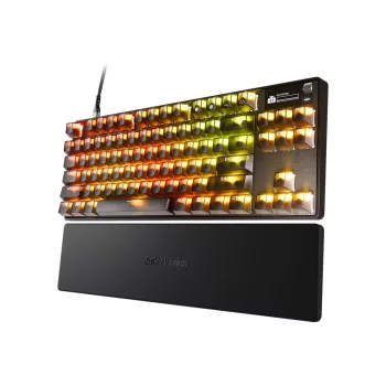 Steelseries Apex Pro TKL Gen 3 Steel Gaming Keyboard UK