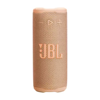 JBL Grip Bluetooth Speaker Orange
