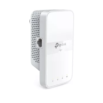   TP-Link TL-WPA7617 AV1000 Gigabit Passthrough Powerline Adapter