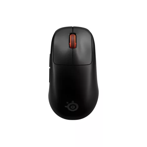 Steelseries Rival Pro Wireless Mouse Black