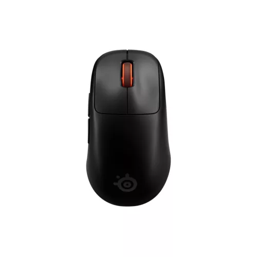 Steelseries Rival Pro Mini Wireless Mouse Black