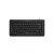 Genius LuxeMate 109 Keyboard Black HU