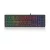 Redragon K521-RGB Keyboard Black HU