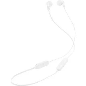 JBL Tune 235BT Bluetooth Headset White