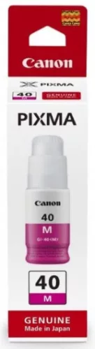 Canon GI-40 Magenta Eredeti Tinta