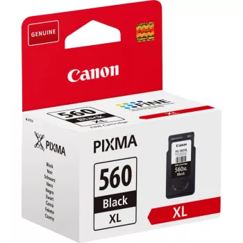 Canon PG-560XL Black Eredeti Tintapatron