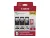 Canon PG-560XLx2 + CL-561XL + 50 lap  10x15 fényes fotópapír Eredeti Multipack