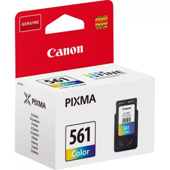 Canon CL-561 Color Eredeti Tintapatron