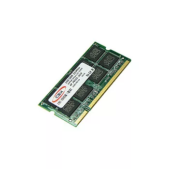 CSX 8GB DDR3 1333MHz SODIMM