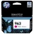HP 963 Magenta 3JA24AE Eredeti Tintapatron