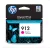 HP 912 Magenta 3YL78AE Eredeti Tintapatron