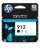 HP 912 Black 3YL80AE Eredeti Tintapatron