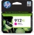 HP 912XL Magenta 3YL82AE Eredeti Tintapatron