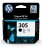 HP 305 Black 3YM61AE Eredeti Tintapatron
