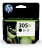 HP 305XL Black 3YM62AE Eredeti Tintapatron