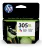 HP 305XL Color 3YM63AE Eredeti Tintapatron