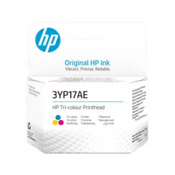 HP 3YP17AE Color eredeti Nyomtatófej