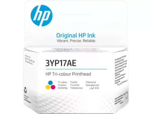 HP 3YP17AE Color eredeti Nyomtatófej