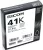 Ricoh SG3110 gél Black  GC41
