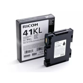 Ricoh SG2100 gél Black GC-41KL Eredeti