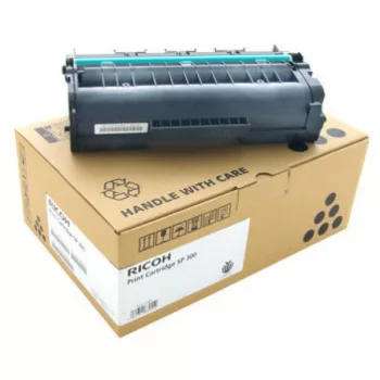 Ricoh SP300 Cartridge 1,5K 406956 Eredeti