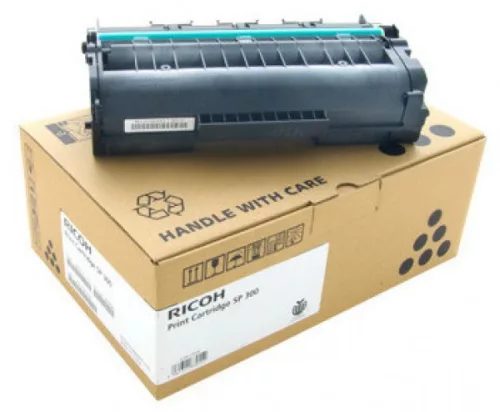 Ricoh SP300 Cartridge 1,5K 406956 Eredeti