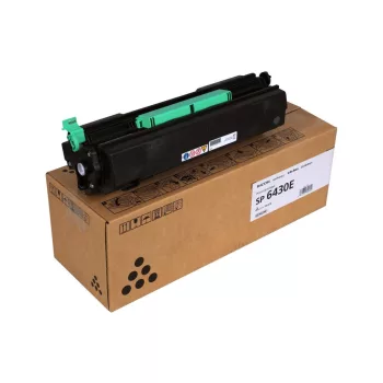 Ricoh SP6430DN Toner Eredeti Type SP6430E