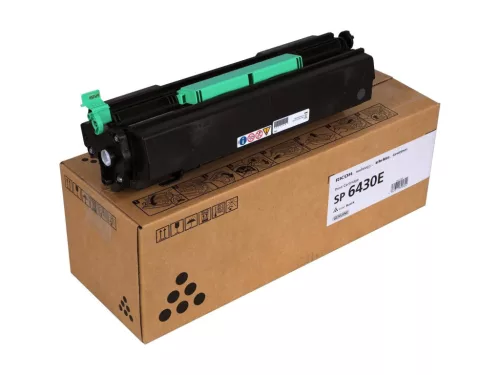 Ricoh SP6430DN Toner Eredeti Type SP6430E