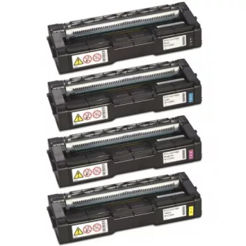 Ricoh SPC250E toner Black 2K Eredeti