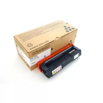 Ricoh Type 220 fekete toner Eredeti