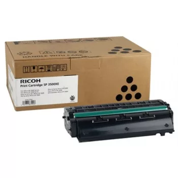 Ricoh SP3500XE Eredeti Toner