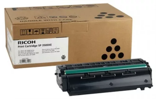Ricoh SP3500XE Eredeti Toner