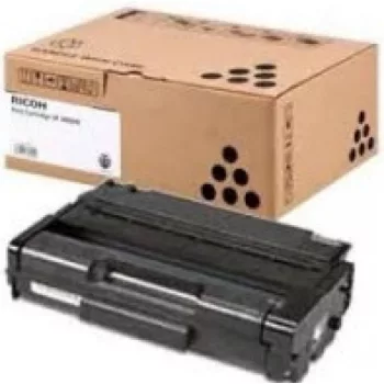 Ricoh SP 3400HE/3500HE Eredeti Toner 406522/407648