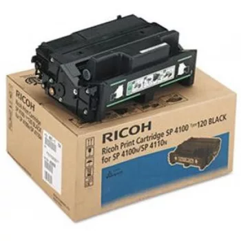Ricoh SP4100 toner TYP220 Eredeti