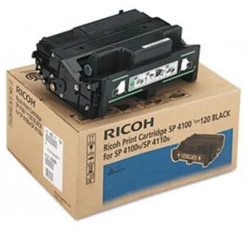 Ricoh SP4100 toner TYP220 Eredeti