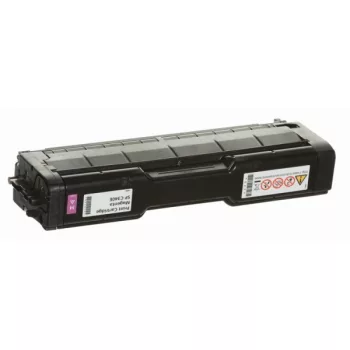 Ricoh SPC340E Toner Magenta Eredeti