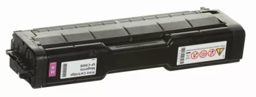 Ricoh SPC340E Toner Magenta Eredeti