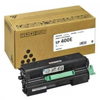 Ricoh SP400E toner 5K Eredeti SP400