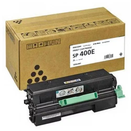 Ricoh SP400E toner 5K Eredeti SP400
